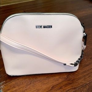 Pastel Pink Steve Madden Crossbody